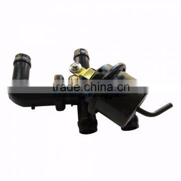 Holden Commodore Heater Valve Tap V6 3.8L 4 Port VN VP VR VS VT VX VU VY 1988-04 photo-2