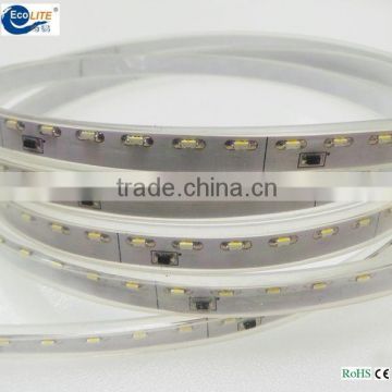 2016 Constant Current IC 60 leds 12v SMD3528 smart led strip light ip65 led strip light