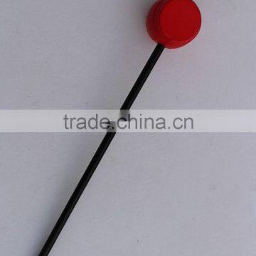 Hot Selling Carnival Halloween Classic Small Plastic Mallet Toys photo-2