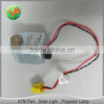 YT4.853.2467 CDM_BND_CABLE-ASSY GRG ATM Spare Parts Motor