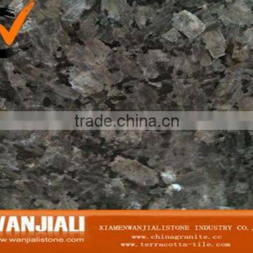 Norway Blue Pearl Granite