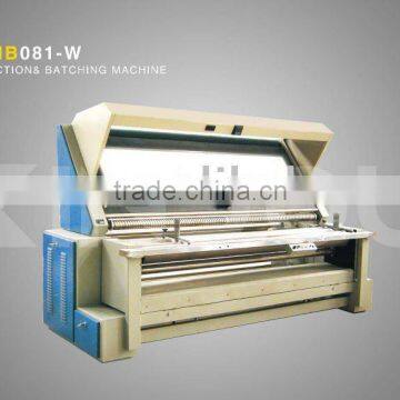 XDMB081-W INSPECTION& BATCHING MACHINE