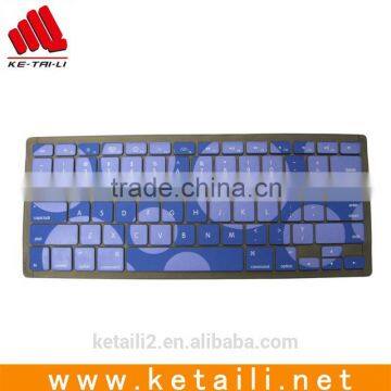 Sales promotion for macbook keyboard protector