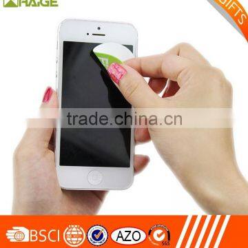 Beautiful mobile phone led flash sticker