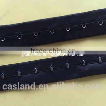 Wholesale underwear hook and eye tape(CY341)