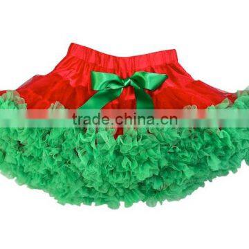 Super Fluffy Pettiskirts Tutu Baby Birthday Pettiskirts Baby Pettiskirt photo-2