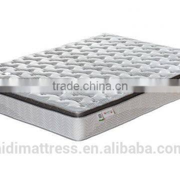 Export To American Fashion Bonnell Spring Princess Queen Foam Mattress ONP-B25-3 photo-4