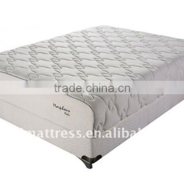 High ELasticity Breathable Latex Foam Mattress, Available Price Pocket Spring Mattress AM-0021