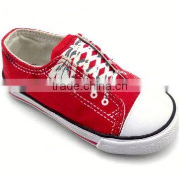 casual canvas unisex gender brand shoes