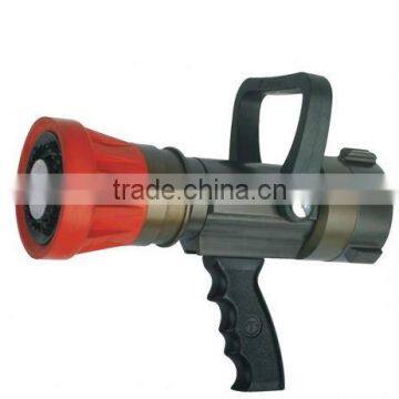 fire fighting nozzle