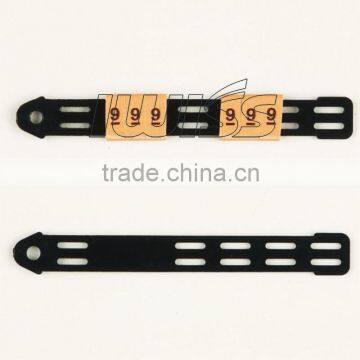 MS series Cable Makers and cable marker strips