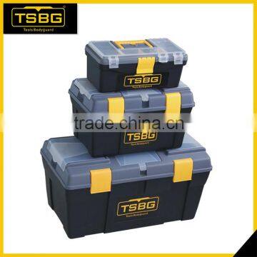 Wholesale new products diy plastic box , plastic tool box