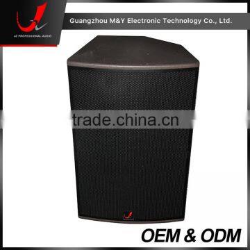 KF10- 10 Inch Full Range Speaker/1000 Watt High Power Speaker Box