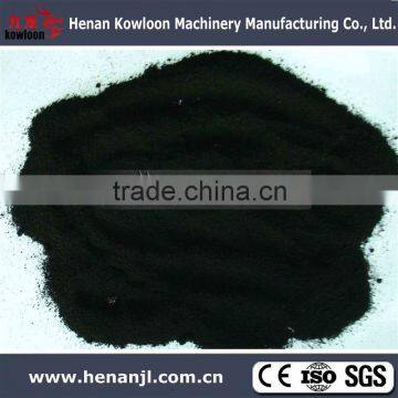 Rubber Powder Reclaimed Rubber Production Line