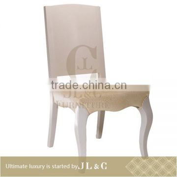 JC05-01 Dining Chair In Dining Room From JL&C Luxury Home Furniture Lastest Designs 2016 (China Supplier)