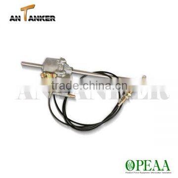 Gear Box for lawn mower spare parts