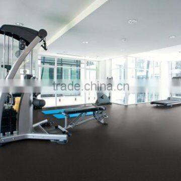 Futsal Usage and PVC Gymnastics Floor Including Gym, Tennis, Volleyball, Table Tennis,Basketball, Badminton,Indoor, photo-5