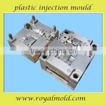 Professional PP Plastic Parts Injection Mould Mold Tooling Maker photo-5