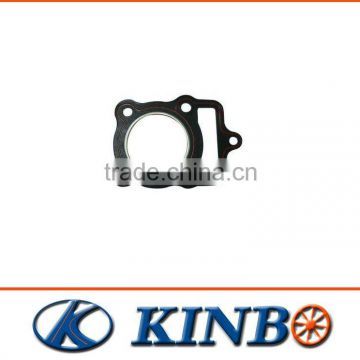 Motorcycle engine parts CYLINDER HEAD GASKET