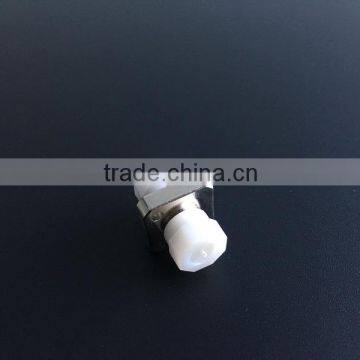 FC fiber optic adaptor