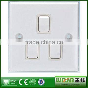 Smart Touch 2 Way Switch