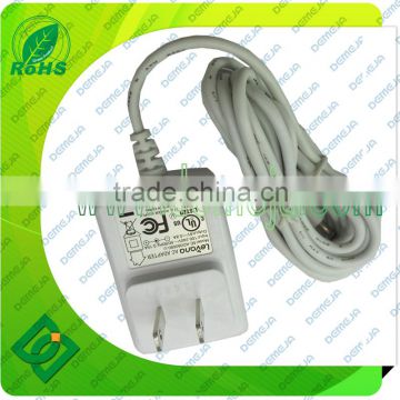 portable mobile phone travel charger for Blackberry