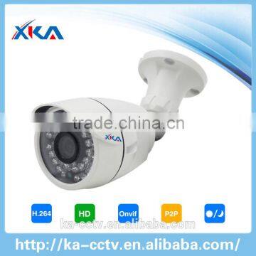 720P/960P/1080P HD IR bullet CCTV TVI camera