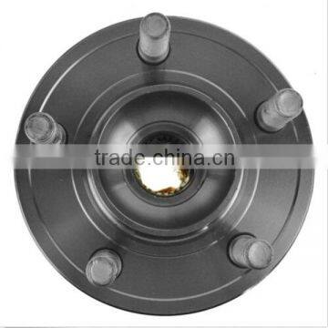 Auto Rear Left or Right Wheel Hub & Bearing 4779328AA 4779218AB for 2005-2010 Dodge Charger Magnum Chrysler 300 300C photo-2