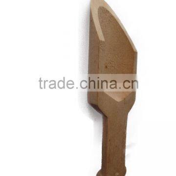 Hotsale Wooden Cheap Salt Spoon photo-4