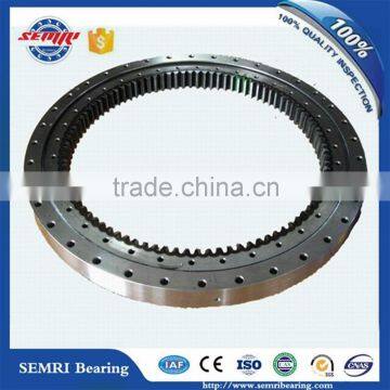 Made in CHIna Hot Sale Slewing Ring Bearing 131.50.4500.03 used in Bucket wheel stacker reclaimer machine