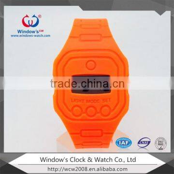 Ffashion cheap watch digital wrist watch