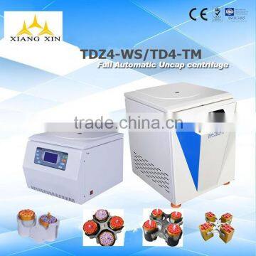 hospital physical examination centrifuge TDL420 DD4-TM DL4-TM