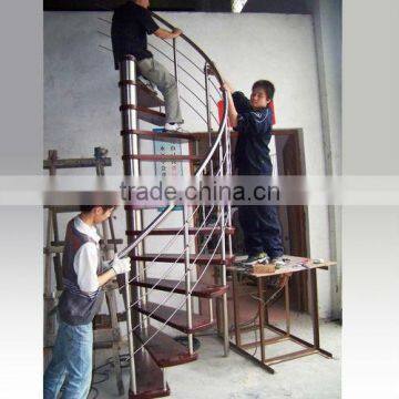 Stairs Manufacturer YG-9002-18