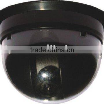 RY-8015 cctv ccd vandalproof video dome camera