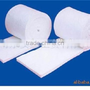 heat resistant blanket ceramic fiber blanket