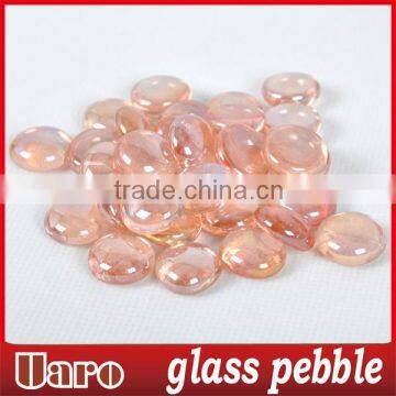 Lovly pieces funy diy parts pinky pebble tile