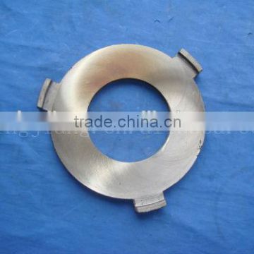 Clutch middle plate , release lever for diesel engine