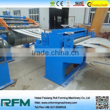 Reasonable Price Steel Sheet Slitting photo-2