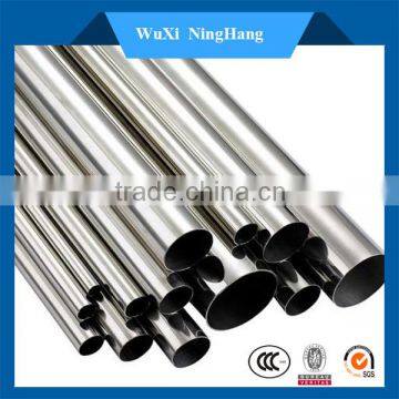 S430 stainless steel welded pipe