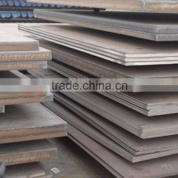 Fast delivery cutting 70mm thick Alloy Steel Plate ASTM A570