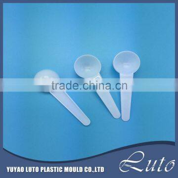 10ml food grade bulk plastic spoon