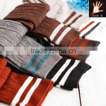 custom colorful women socks