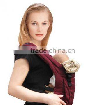 High Quality Baby Sling Cotton Baby Carrier / Baby Hip Carrier / Baby Carrier Backpack photo-4