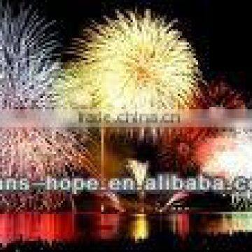 fireworks shipping from liuyang to Germany