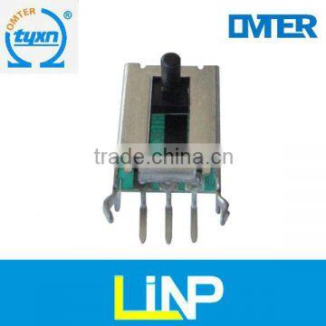 OM108 slide potentiometer