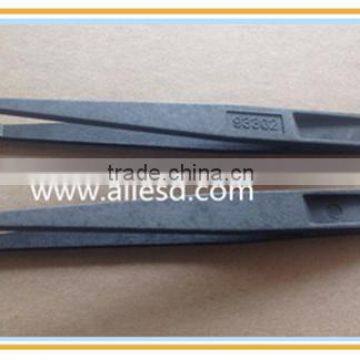Cleanroom ESD Plastic Antistatic Tweezer for Industrial Use photo-5