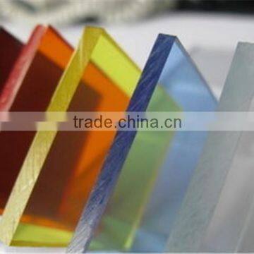 100% virgin pmma acrylic sheet 4ft x 6ft acrylic sheet, 4x8 acrylic sheet