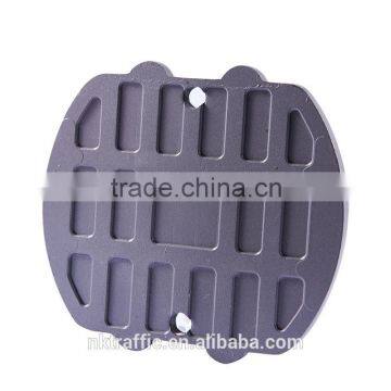 Nokin Butterfly 3m Road Studs Aluminium Road Studs Cat Eye Reflective Road Stud Supplier's Choice photo-2