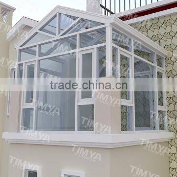 Used Sunroom and Greenhouse Roofing Material photo-4