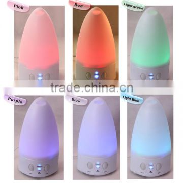 Classic LED color changing electric aroma fragrance diffuser